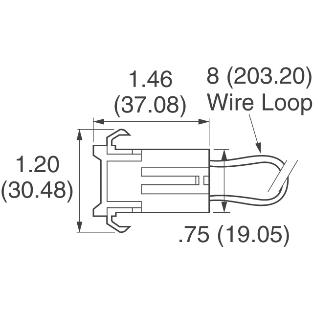 01550300Z Littelfuse Inc. Portafusibles